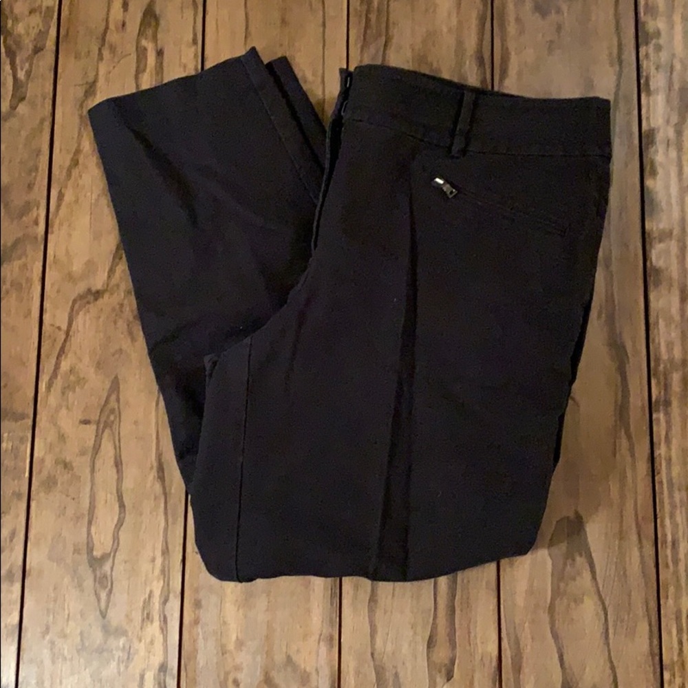 Ann Taylor business work pants